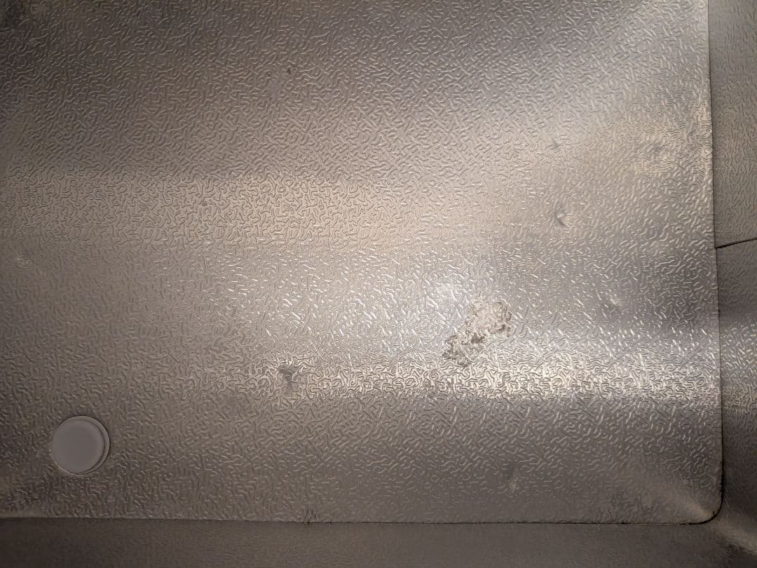 専用）Haier ハイアール冷凍庫 直冷式冷凍ストッカー JF-NCFF6F1