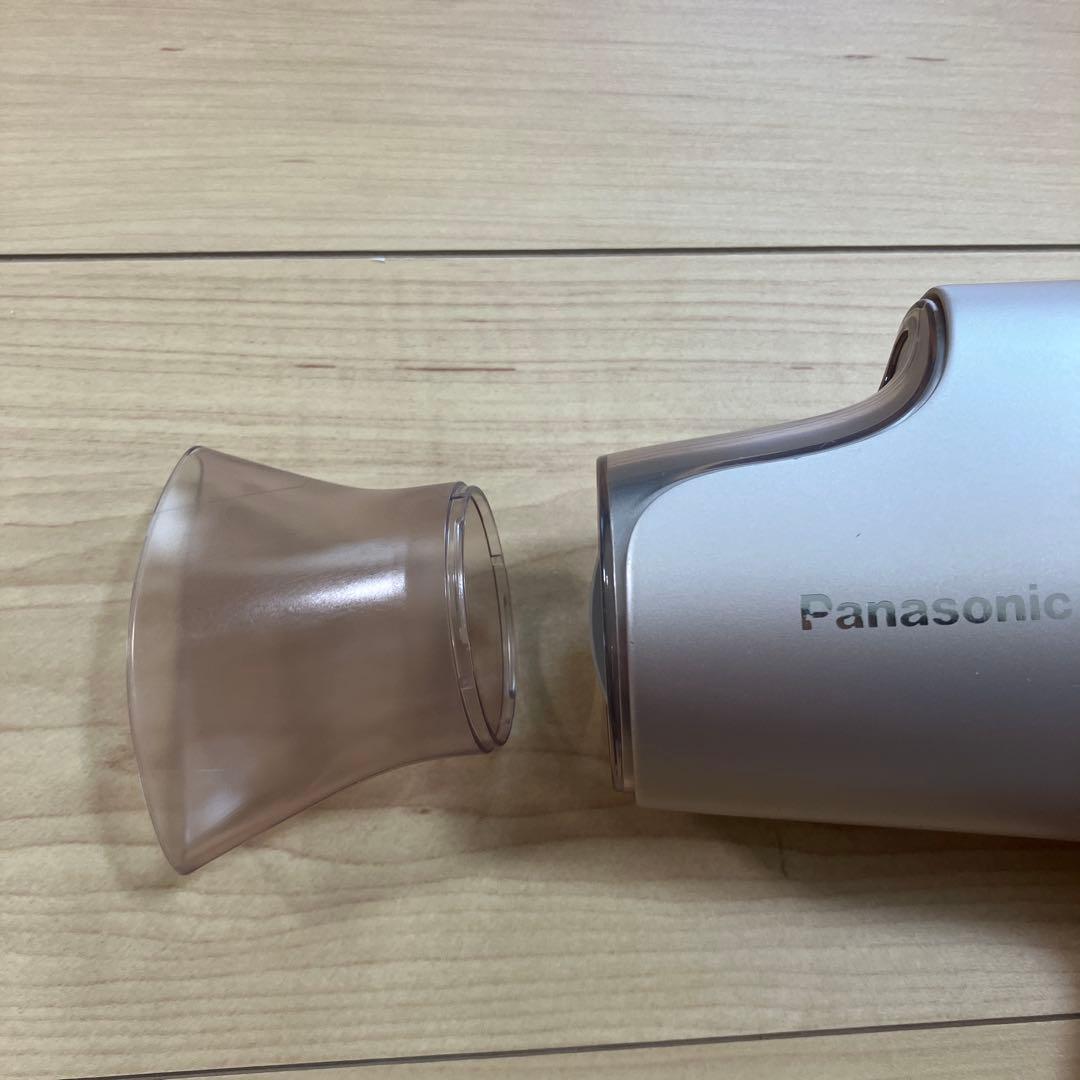 EH-NA0G ナノケア　 ヘアドライヤー