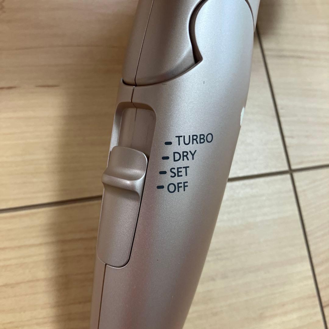 EH-NA0G ナノケア　 ヘアドライヤー
