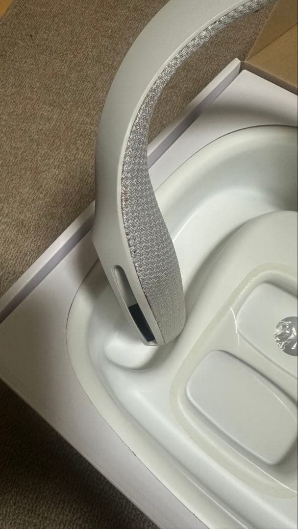 ソニー（SONY） ウェアラブルネックスピーカーSRS-WS1