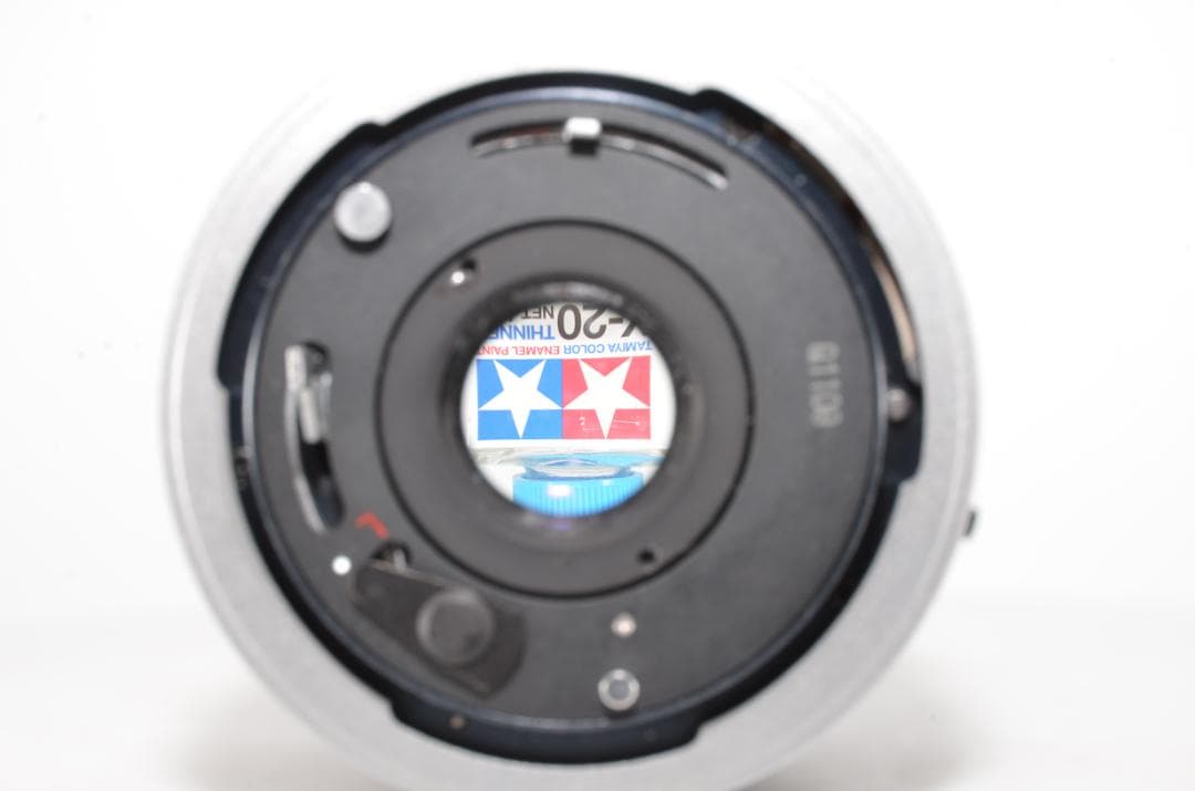 キヤノン Canon FD 28mm f2.8 S.C.#2050【付属品多数】