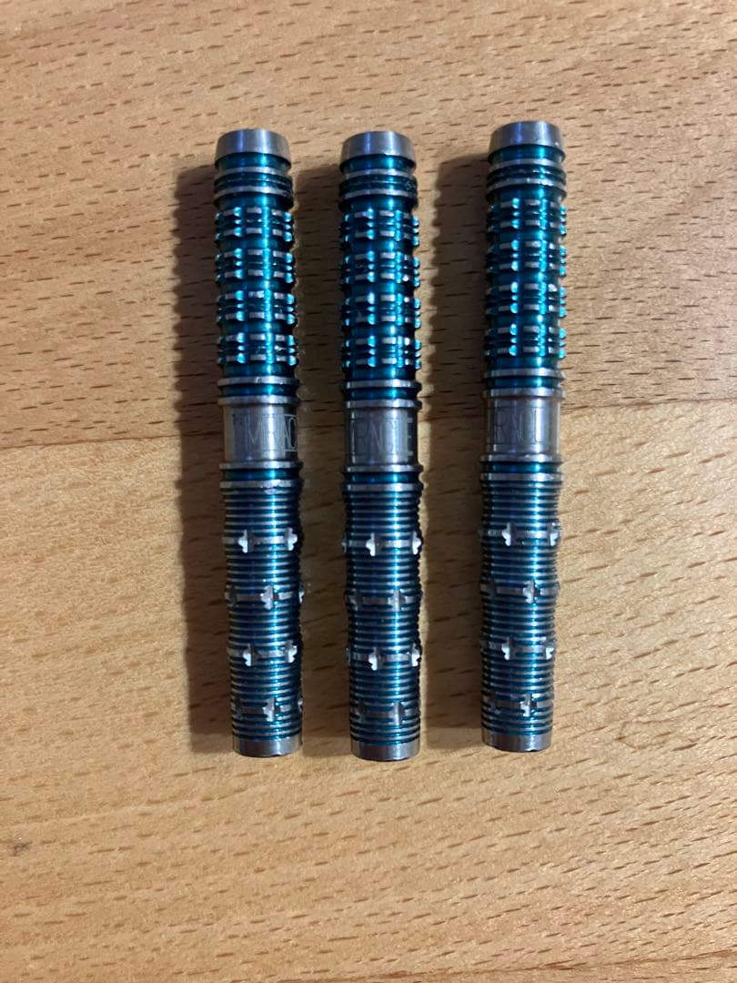 THE MIRACLE G7 2BA 鈴木未来モデル チップセット