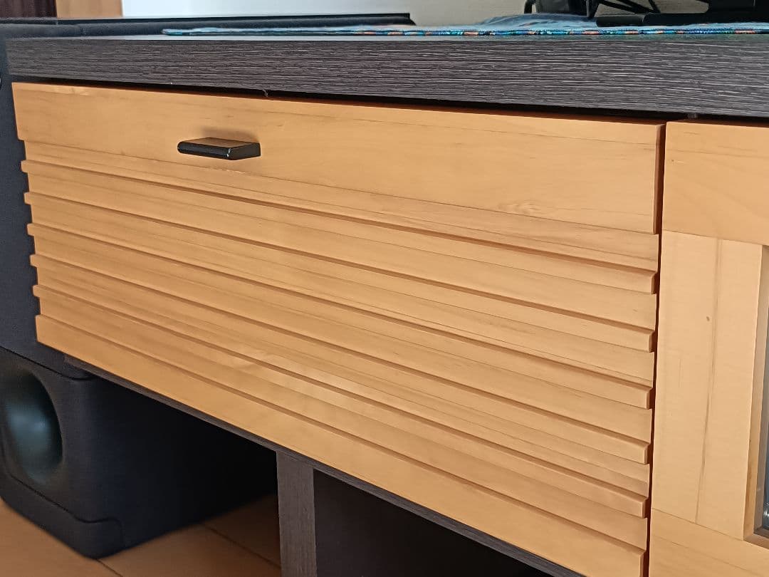 Francfranc　フランフラン　テレビボード (160cm幅)