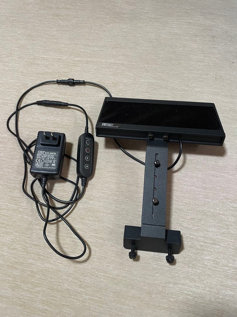 ZOOX オプティマスリーフナノ2 LEDライト