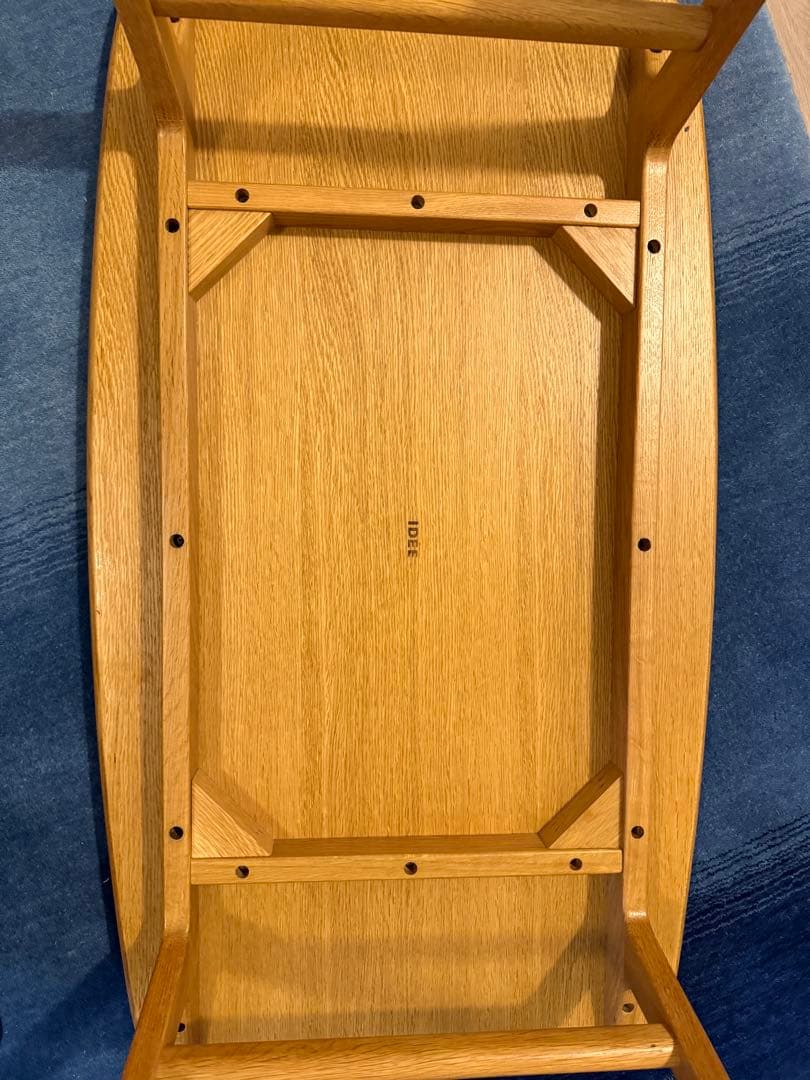 IDEE IKIローテーブル