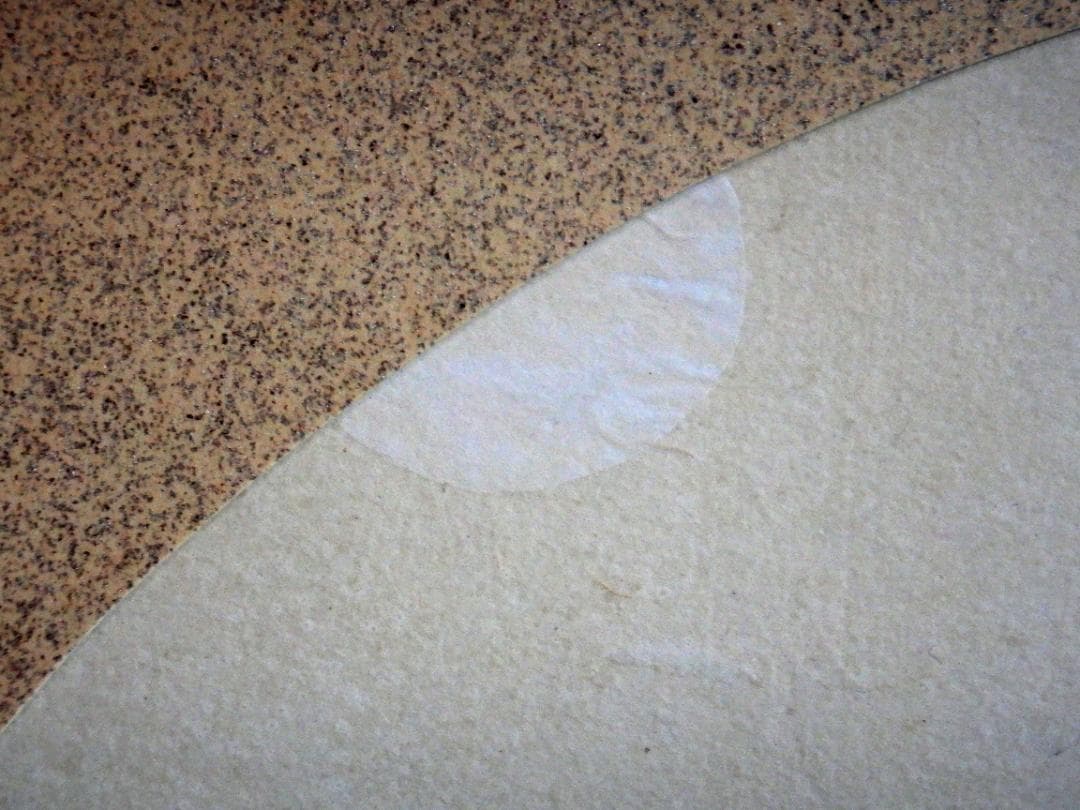 前田青邨 「一服（白描）」日本画(紙本・水墨・淡彩） 扇面　額装　東美鑑定証付