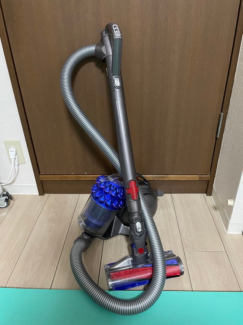 ダイソン／掃除機／CY24