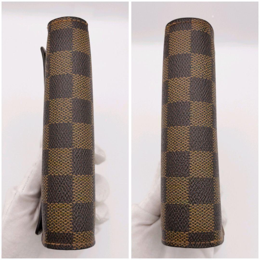 絆さん専用✨ポルトフォイユ アレクサンドラ ルイヴィトン ダミエ