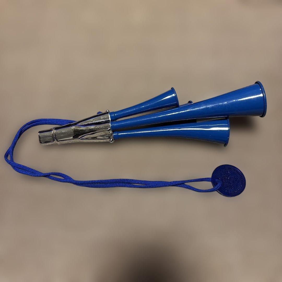 横浜マリノス チアホーン