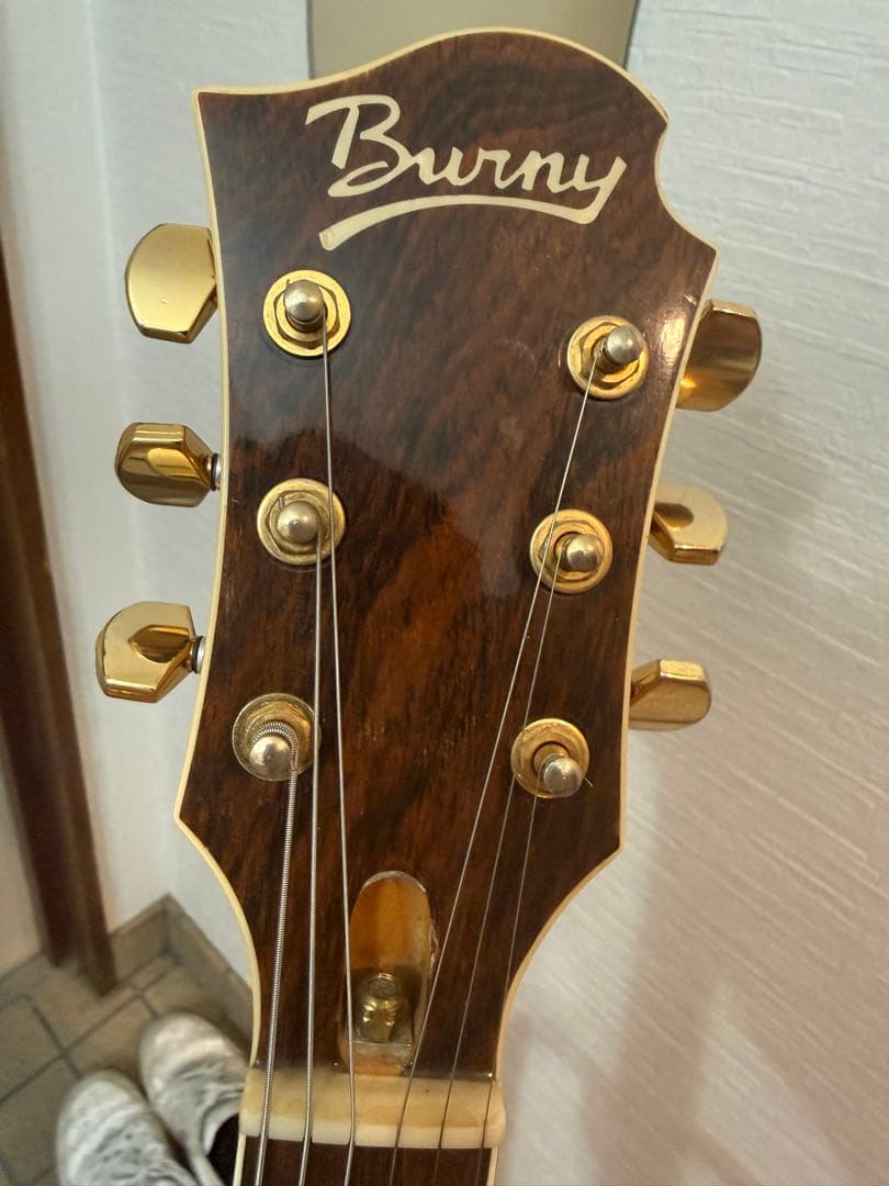 【最終値下げ】モッキンバード　ピンク　コンポーネント　hideモデル風