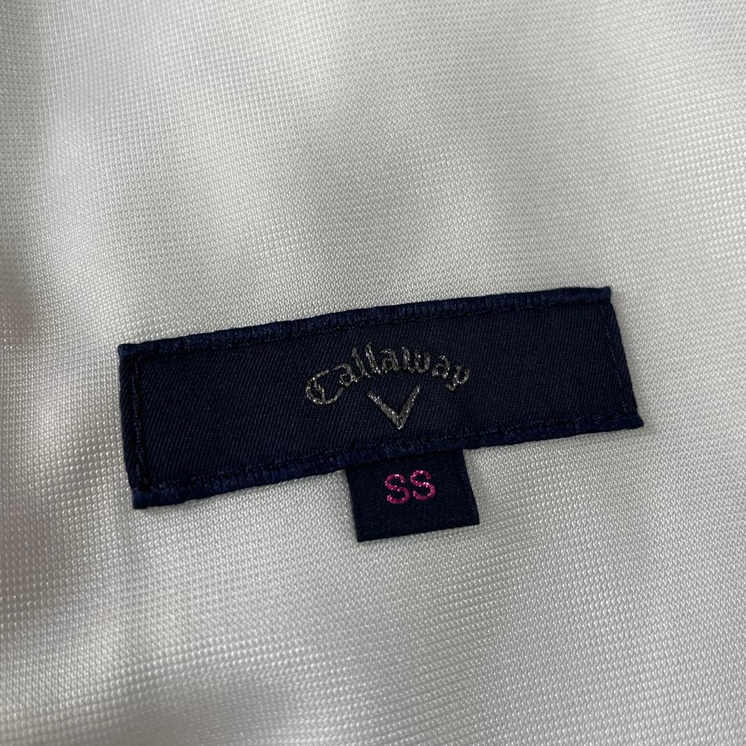 【新品】キャロウェイ中綿スカート サイズSS