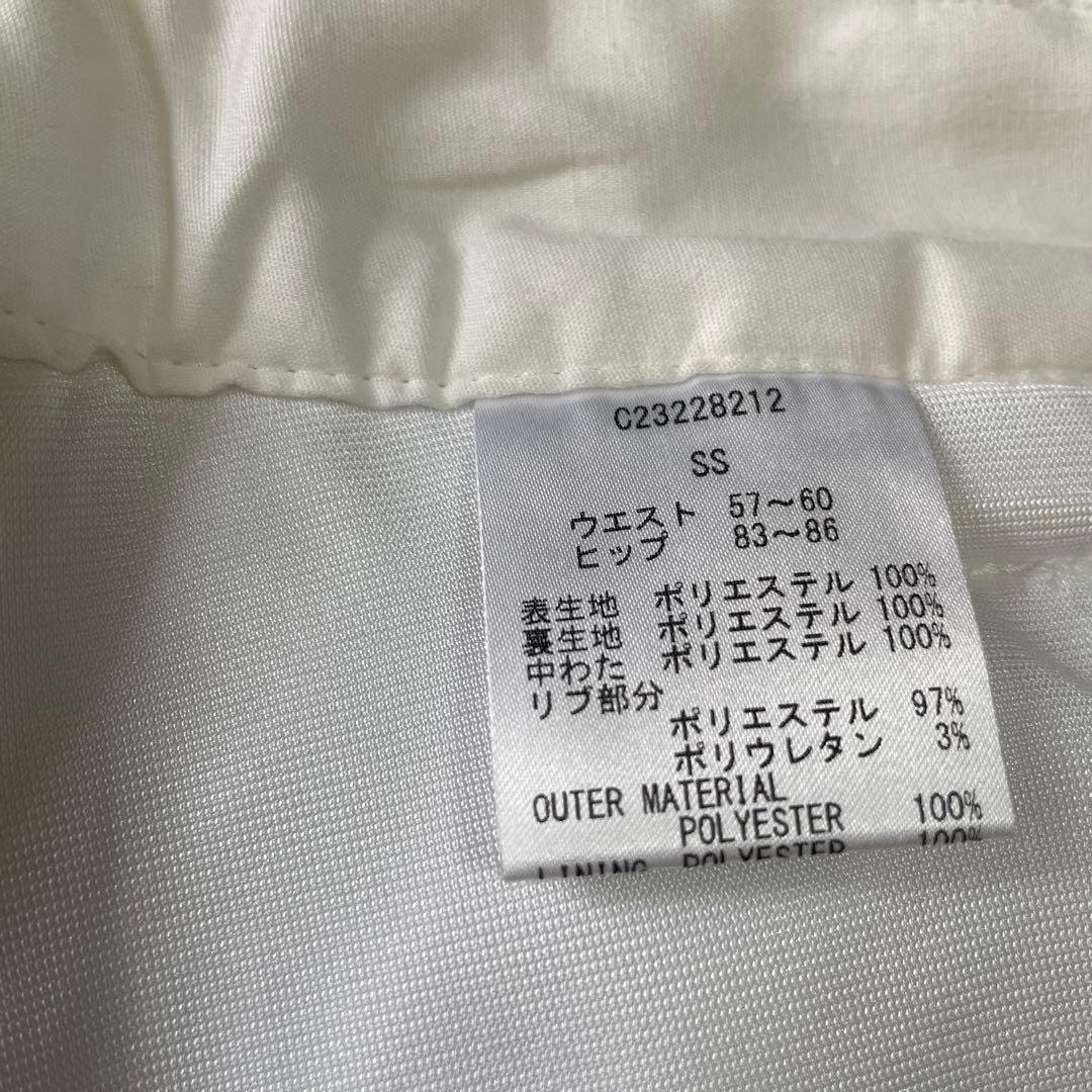 【新品】キャロウェイ中綿スカート サイズSS