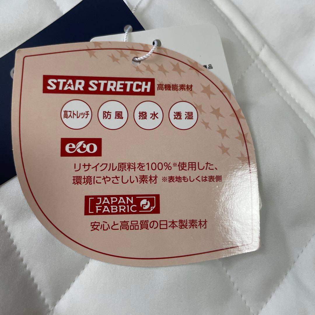 【新品】キャロウェイ中綿スカート サイズSS