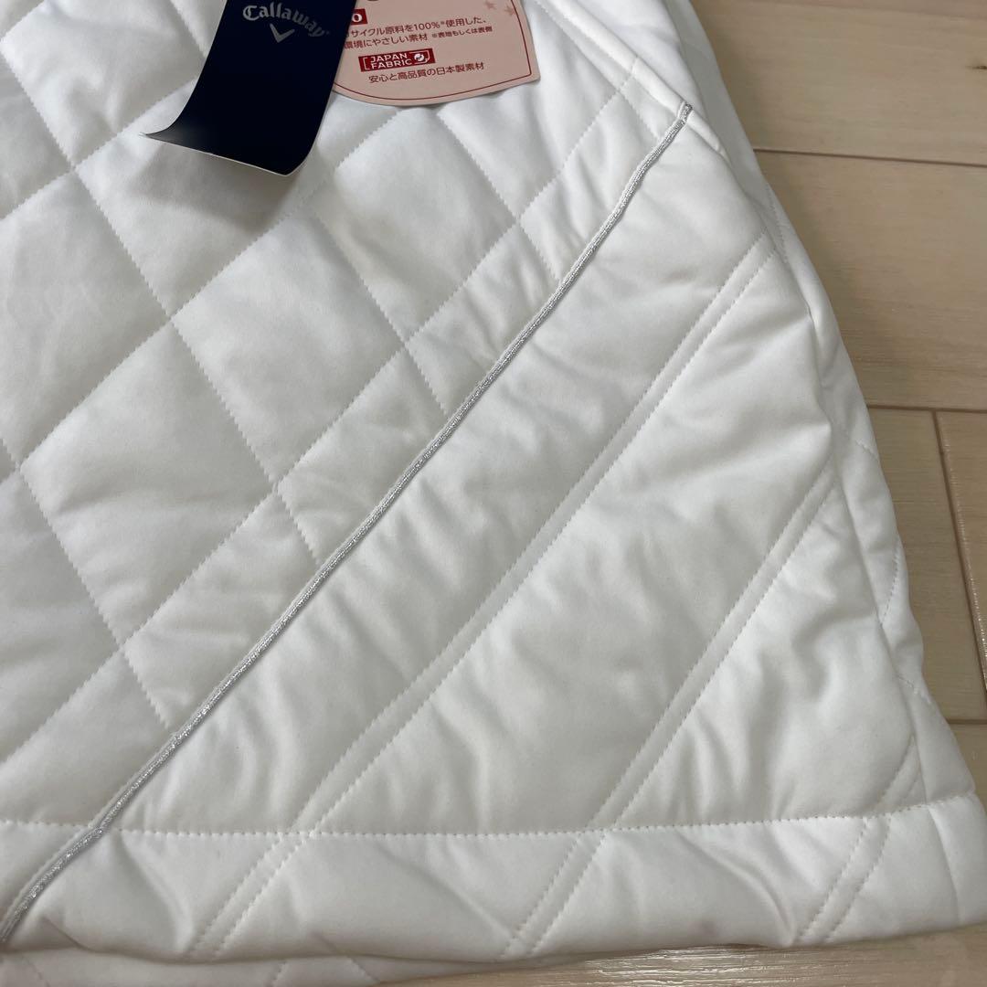 【新品】キャロウェイ中綿スカート サイズSS