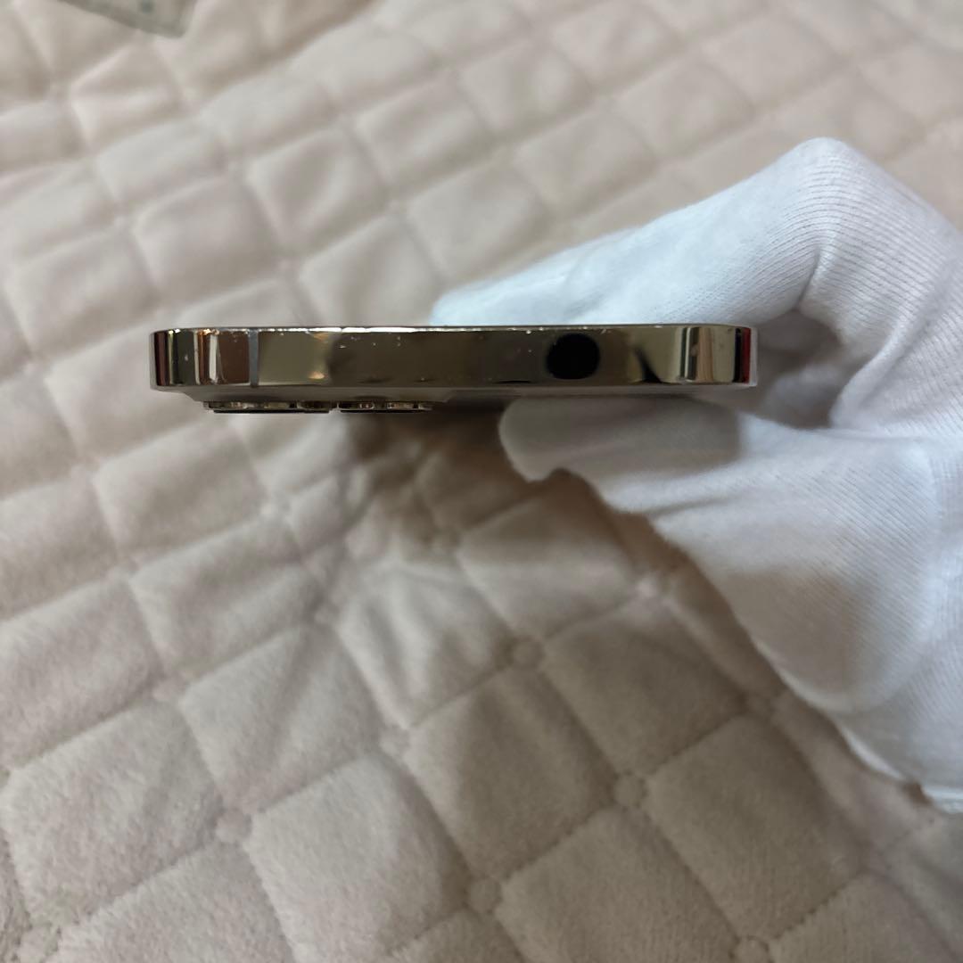 Apple iPhone 12 promax ゴールド 本体