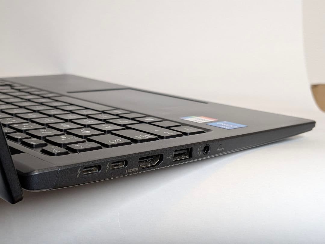 第11世代Core i5 Dynabook G83/HS A70