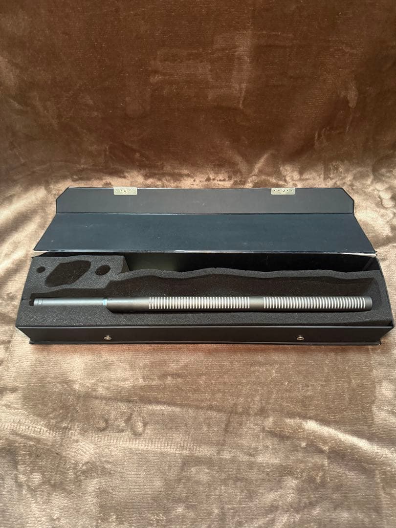 ビデオカメラ audio-technica AT815b