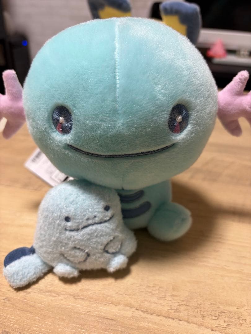 ポケモン Little Daydream ぬいぐるみ セット