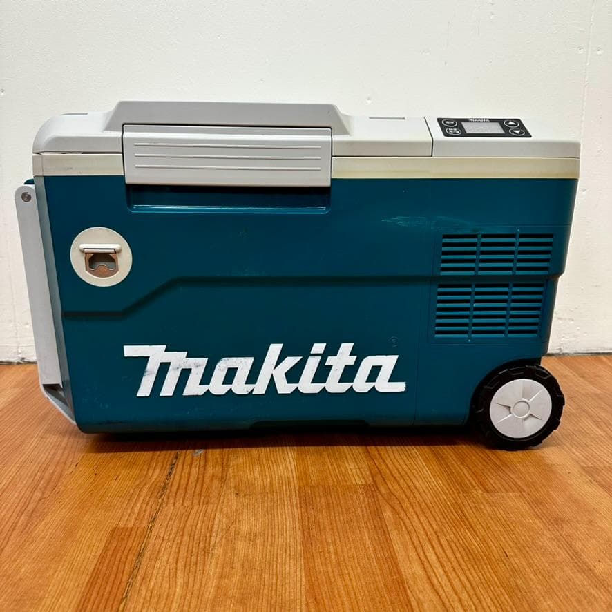 マキタ 充電式保冷温庫18V CW180D 本体のみ H26-01