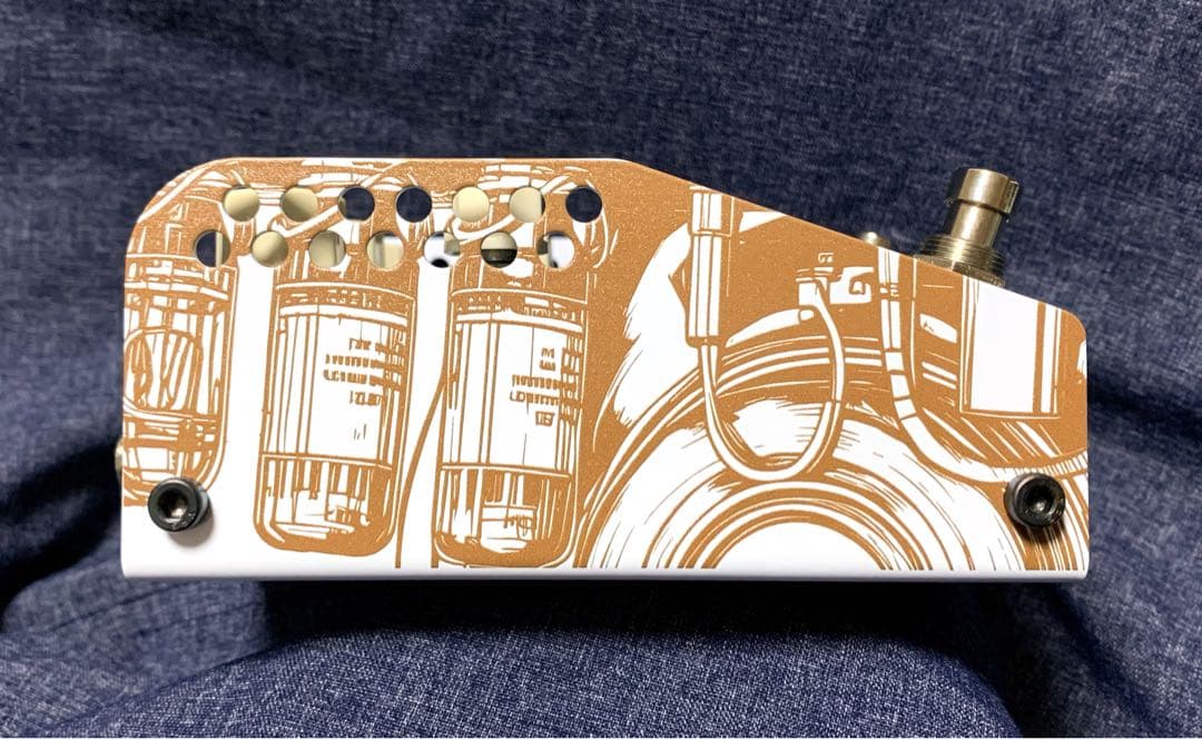 ギター Thorpy FX The J