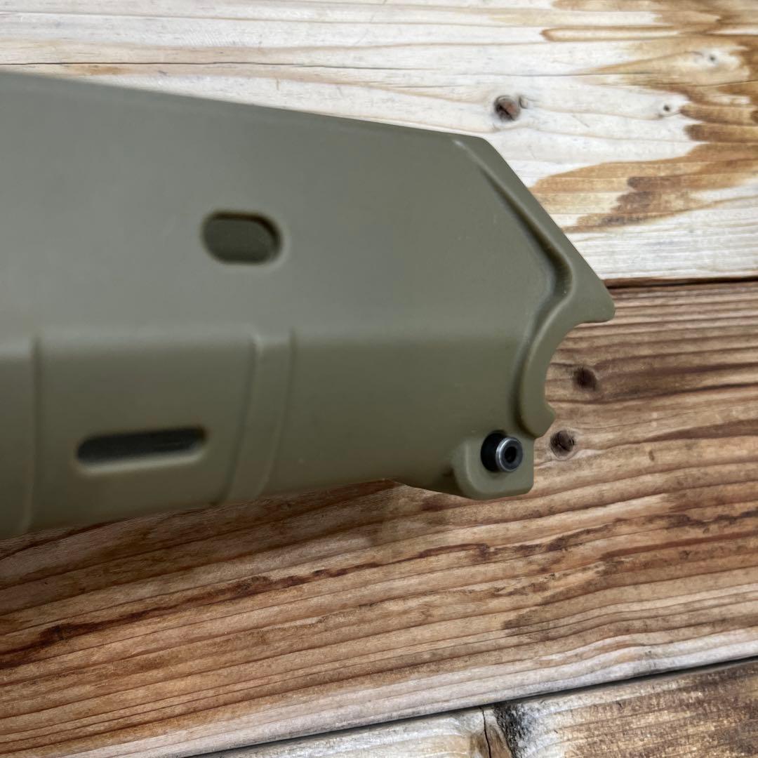 PTS MASADA sv アッパー　カスタム　FDE 予備パーツ付き