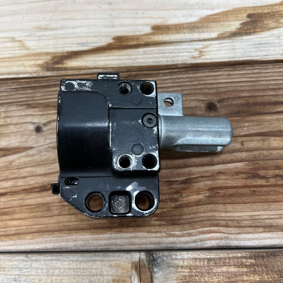 PTS MASADA sv アッパー　カスタム　FDE 予備パーツ付き