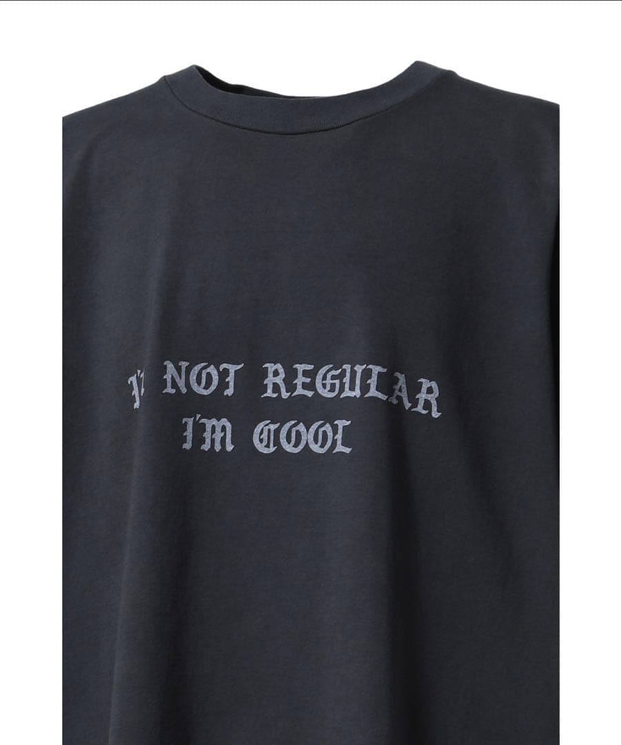 JUN/NAKAYAMA Tシャツ Msize