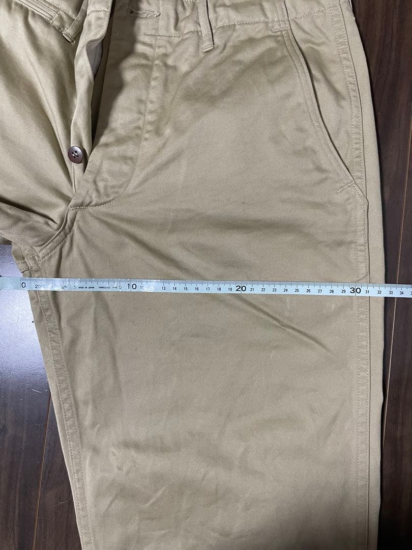 パンツ WAREHOUSE / 1082 / w32