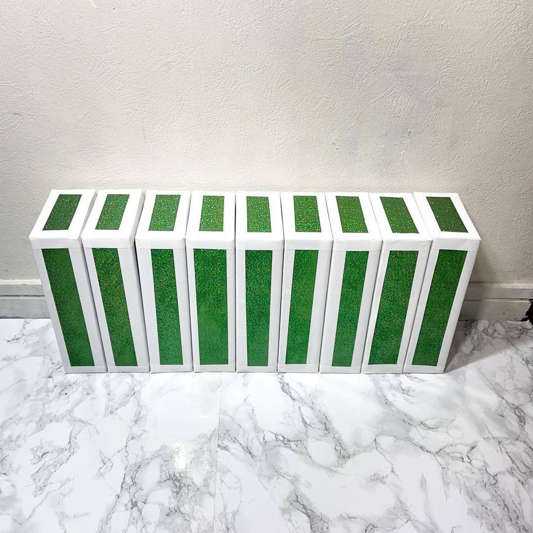 ジャグリング　シガーボックス　9個セット