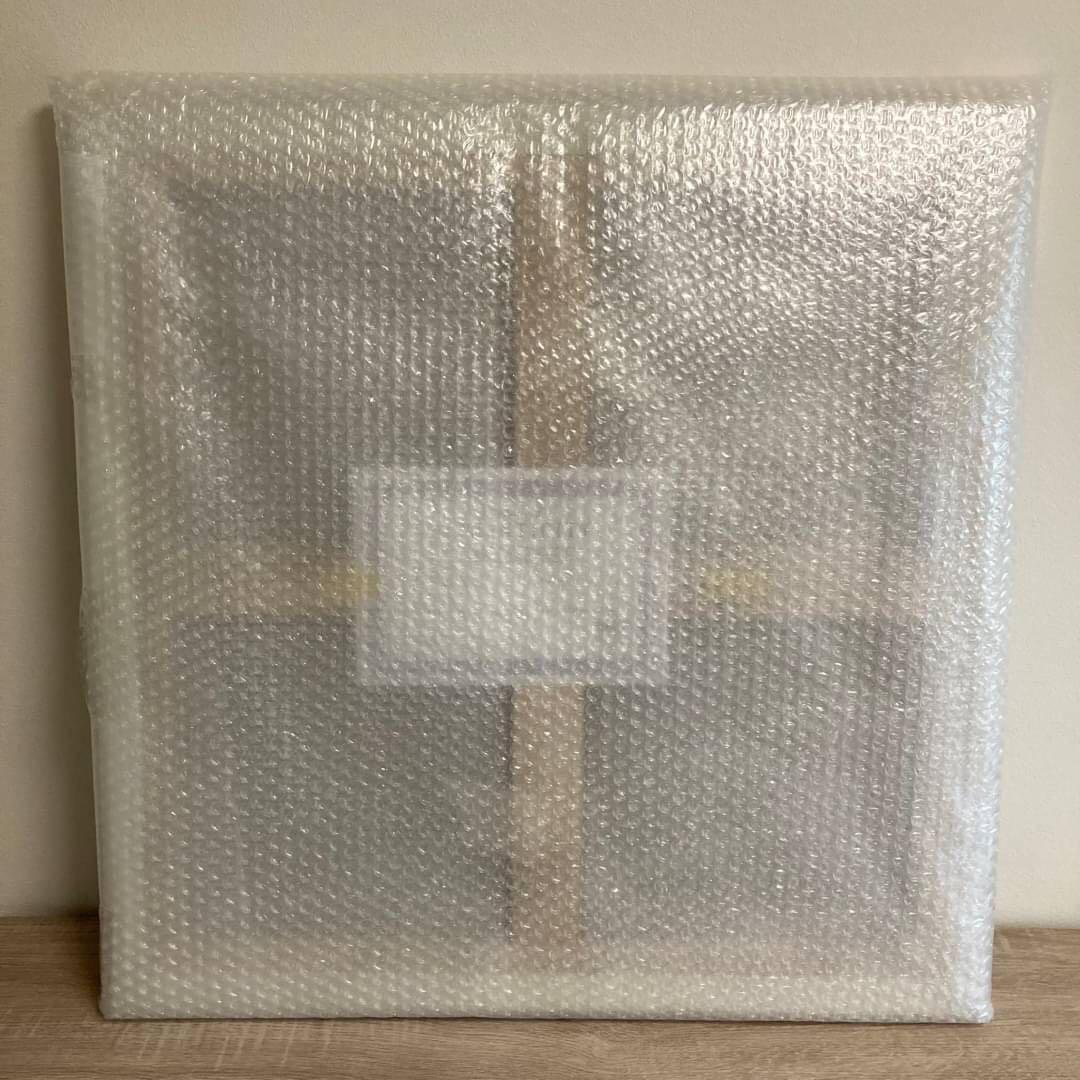 【未開封】Think Rooo Lou アクリル キャンバス 原画