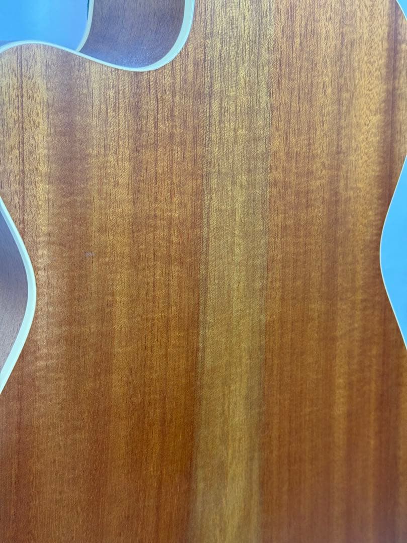 Maton EBG-808C TE 【トミー・エマニュエル シグネチャー】