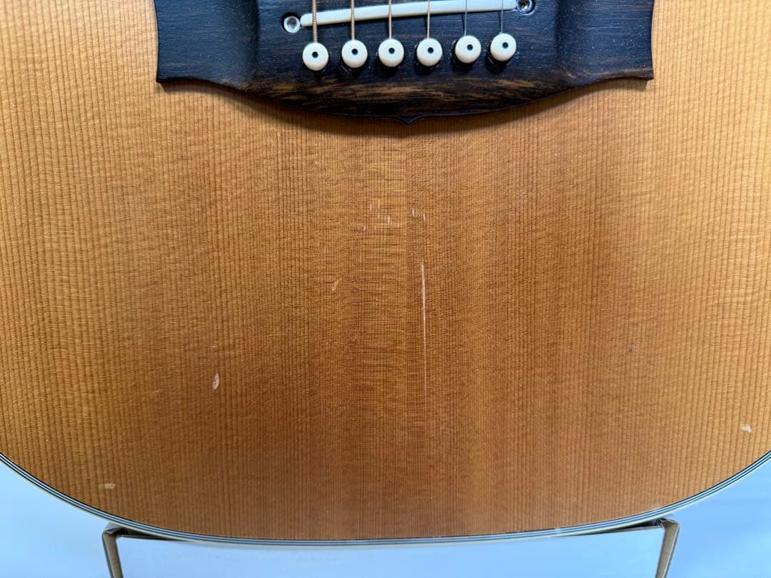 Maton EBG-808C TE 【トミー・エマニュエル シグネチャー】