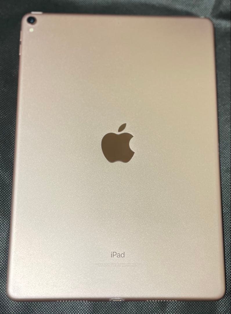 Apple iPad Pro ローズゴールド 64GB 本体