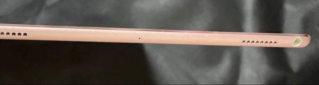 Apple iPad Pro ローズゴールド 64GB 本体