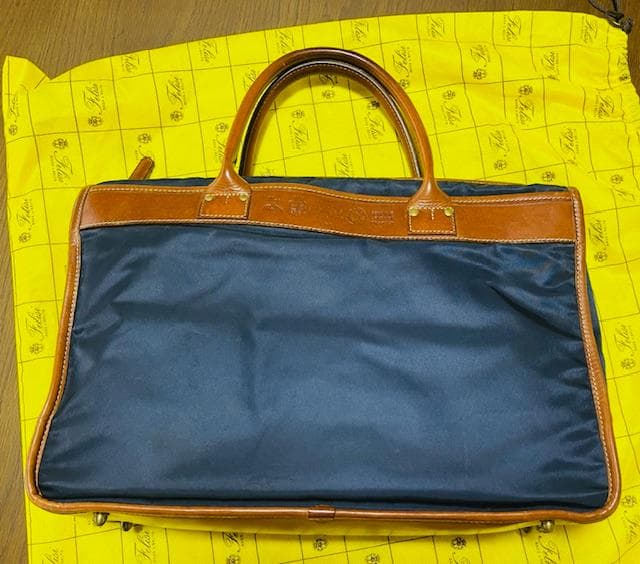フェリージ　ビジネスバッグ　1731