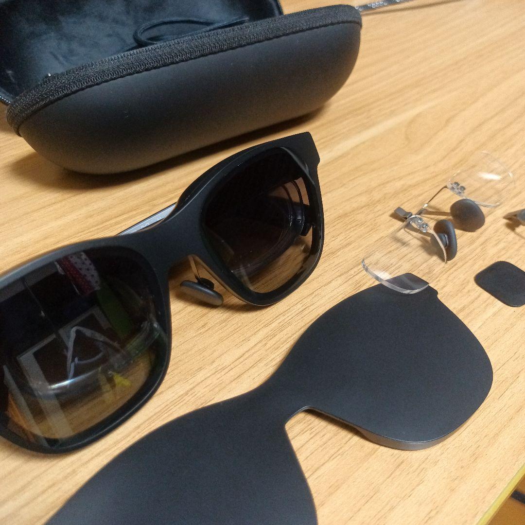 その他 XREAL Air AR