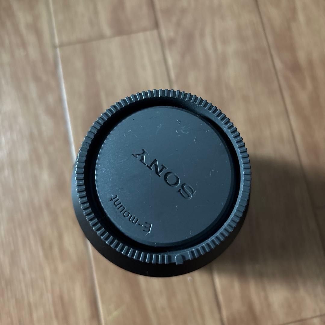 SONY FE 1.2/50 GM Eマウントレンズ