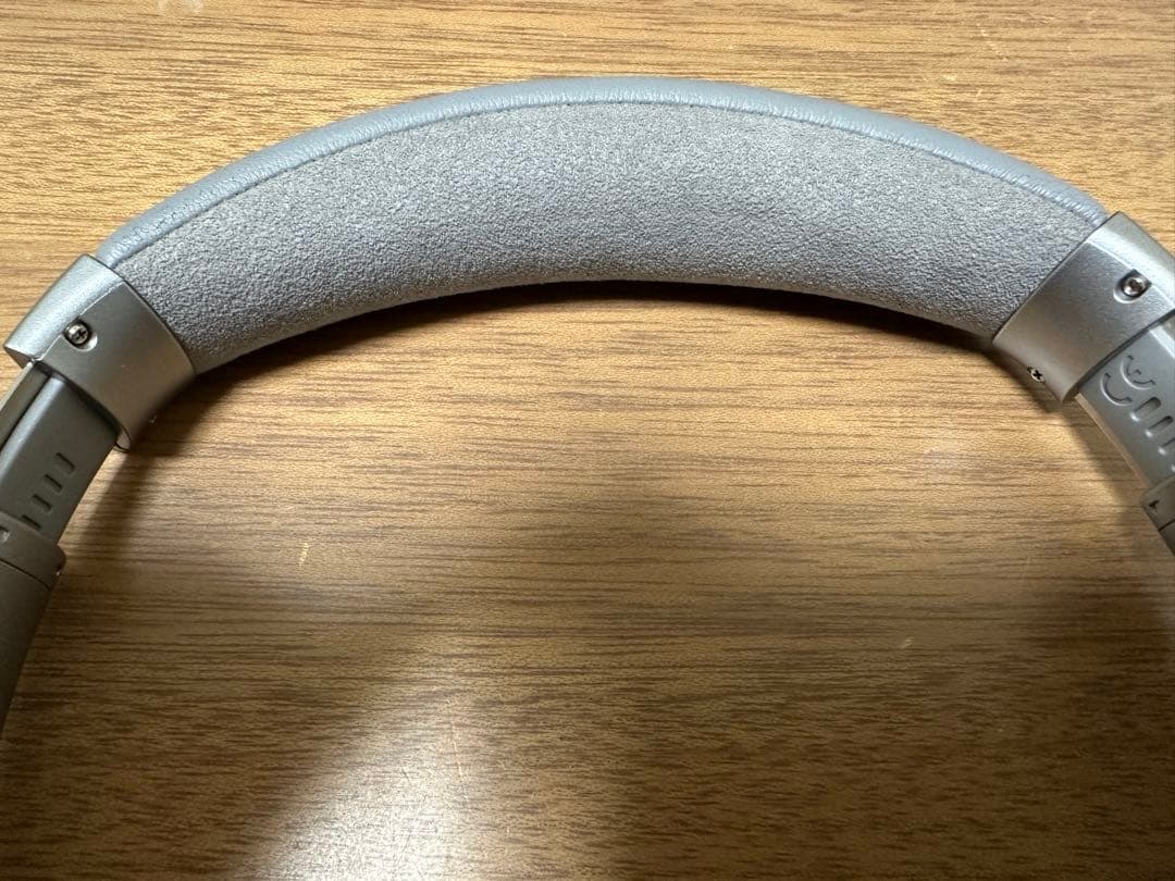 【あすた】Bose QuietComfort 35 シルバー ヘッドホン