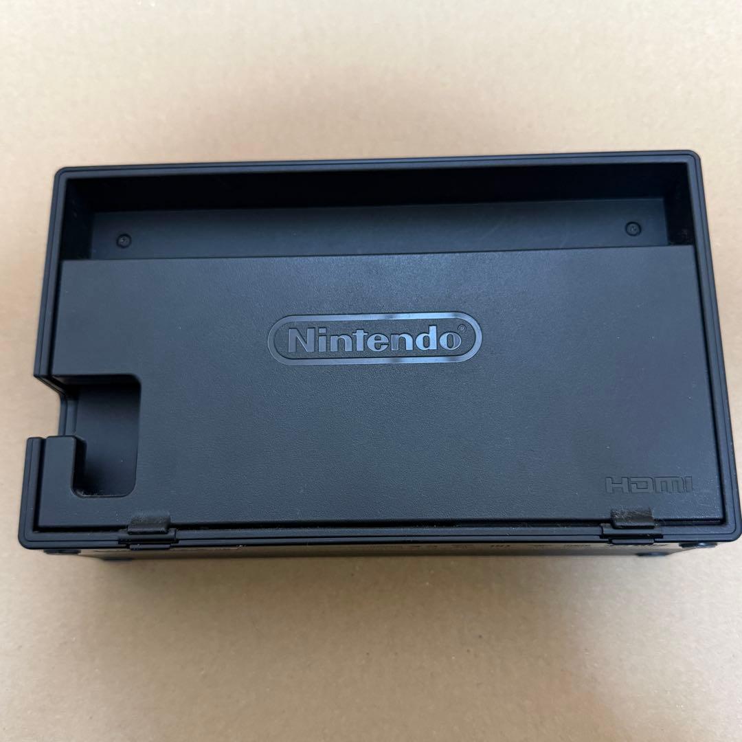 Nintendo Switch 本体 + 付属品セット+スプラトゥーン2