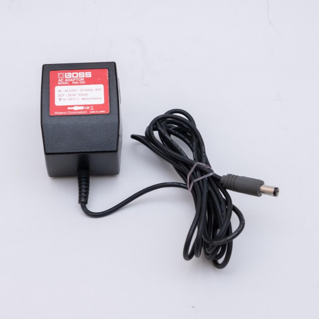 BOSS BE-5　アナログマルチエフェクター