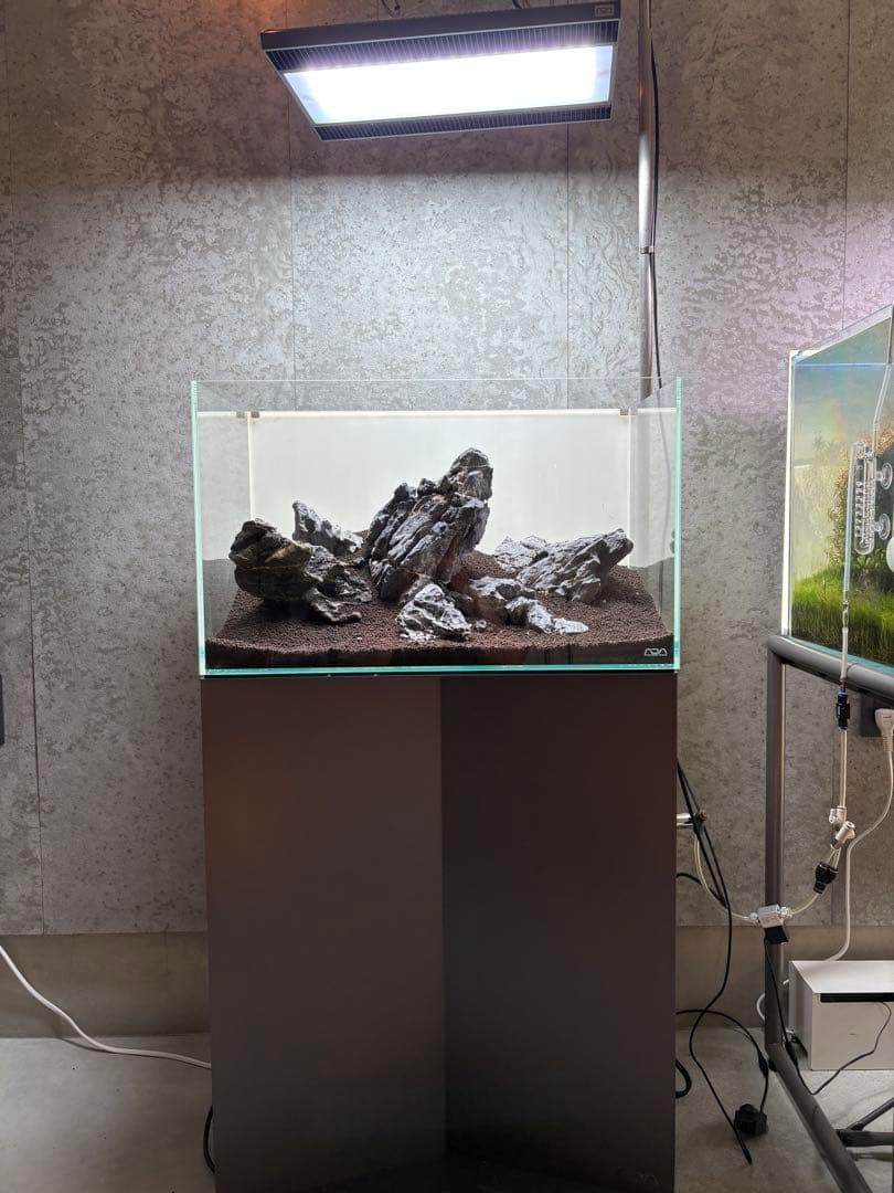 ada 水槽　フルセット