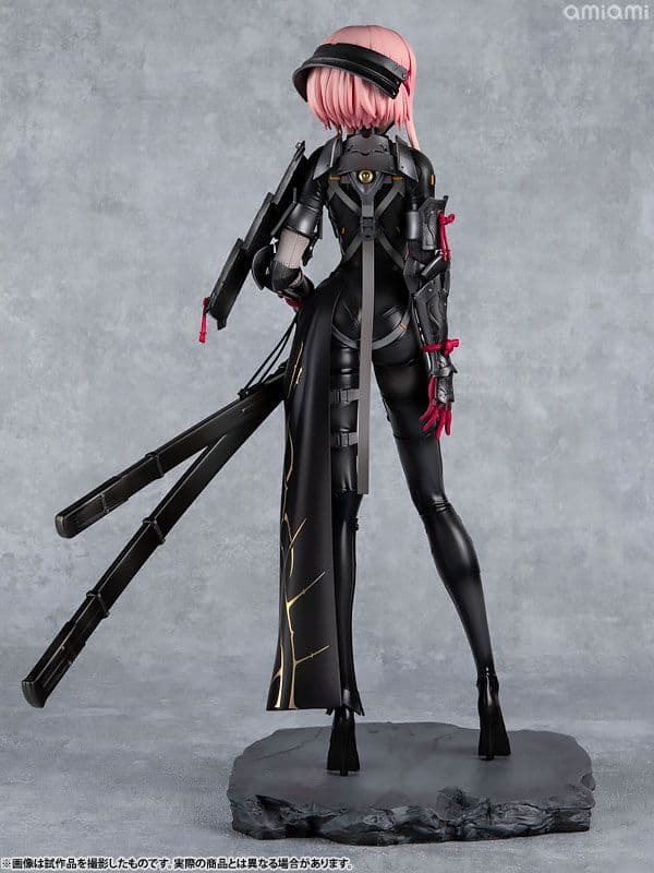 未開封　FALSLANDER SAMURAI 1/7 フィギュア[ウイング]