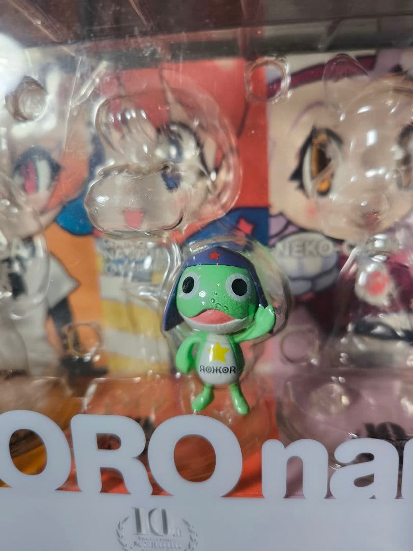 ケロロ軍曹 17巻 ミラクルセレクトパック ABCセット 吉崎観音