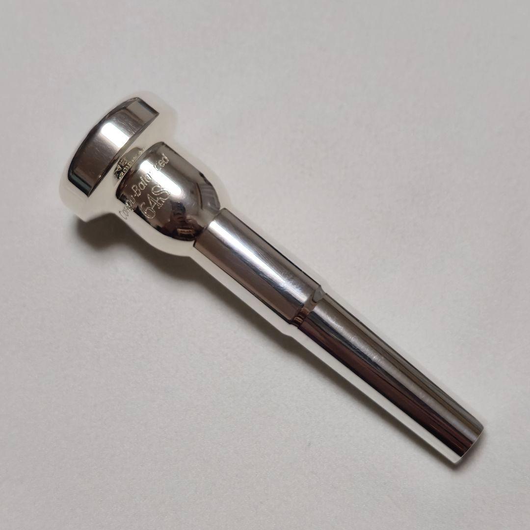 特注 希少 美品 GR 64 S T72-S トランペット マウスピース