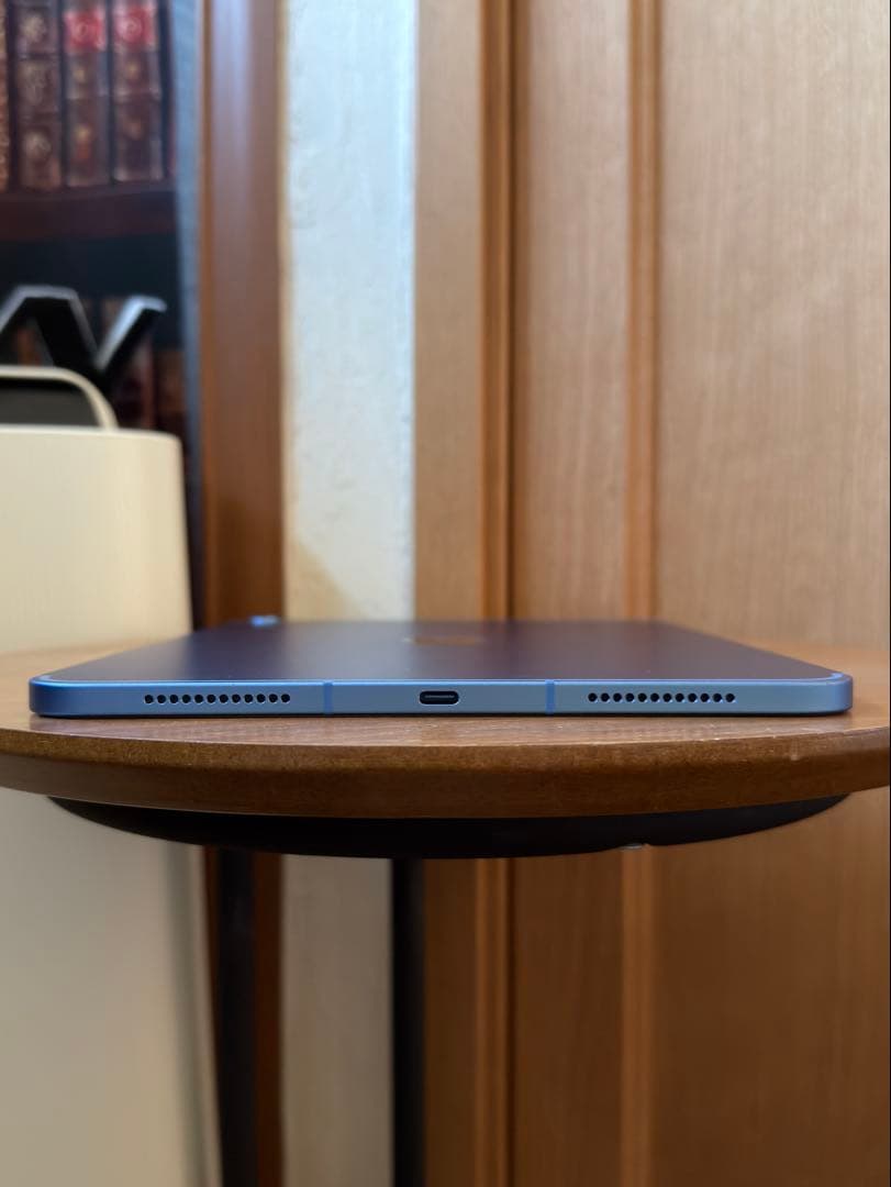 iPad 10世代 64GB Wi-Fi ＋Cellular GPSモデル