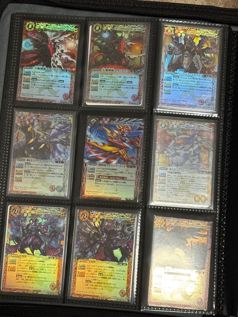 バトルスピリッツ プロモセット