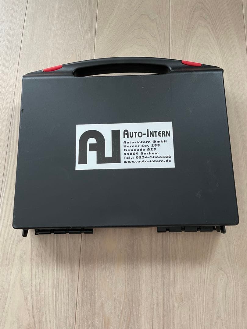 Ross-Tech社　純正Hex+CanのVCDSコンピュータ診断ツール