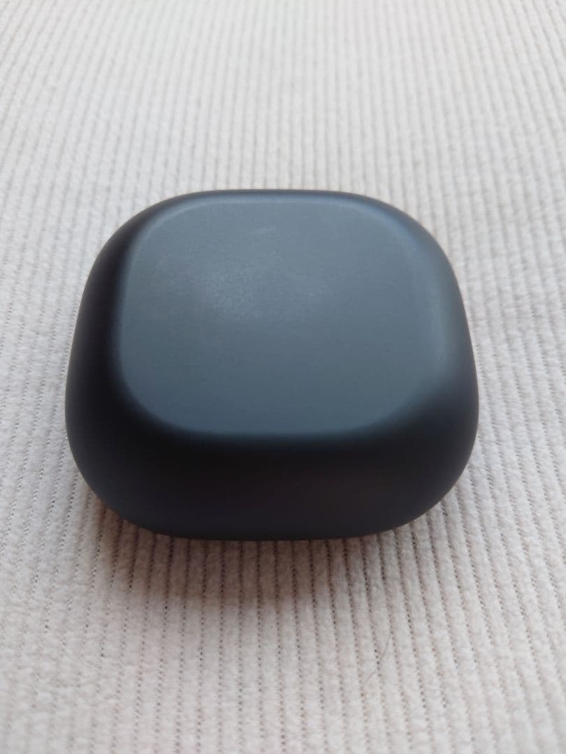 Anker Soundcore Liberty 4 Pro ミッドナイトブラック