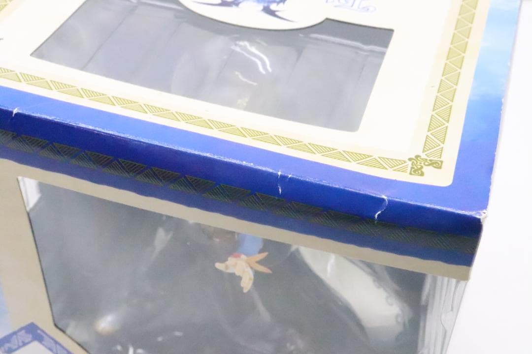 テイルズ オブ ゼスティリア スレイ フィギュア 29-JD0113-01