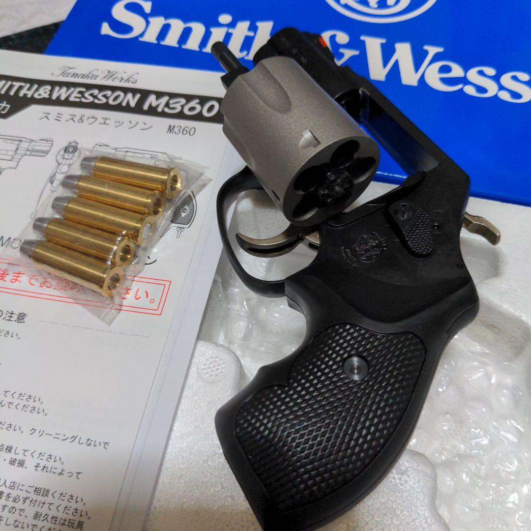 タナカワークス　M360PD HW